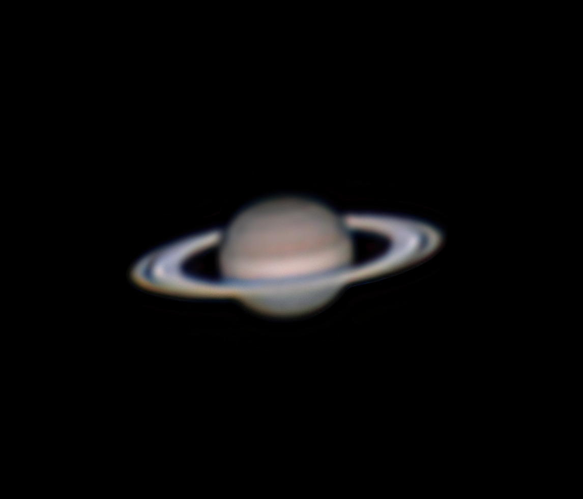 Saturn